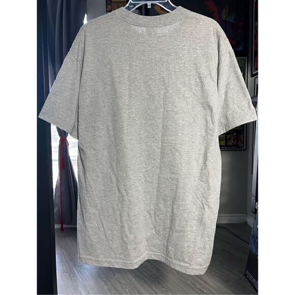 Vintage Y2K DJ Shadow Tee - Picture 3 of 5